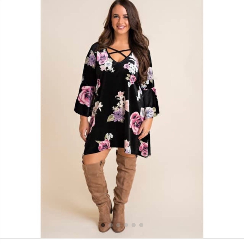 Women’s tunic/dress